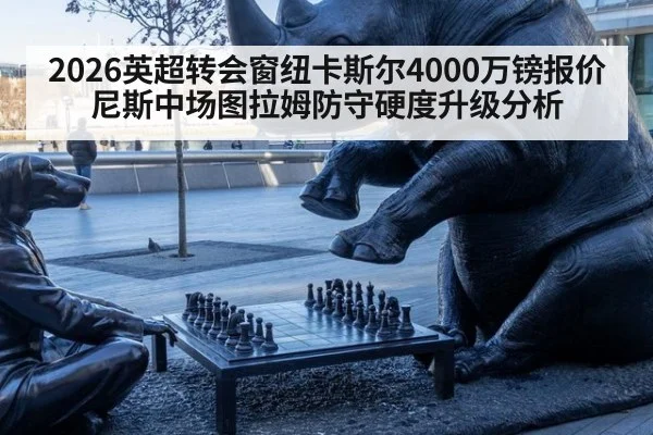 2026英超转会窗纽卡斯尔4000万镑报价尼斯中场图拉姆防守硬度升级分析